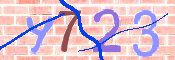 Εικόνα CAPTCHA