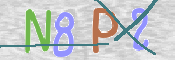 Εικόνα CAPTCHA