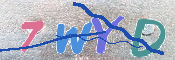 Εικόνα CAPTCHA