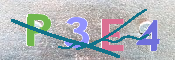 Εικόνα CAPTCHA