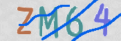 Εικόνα CAPTCHA