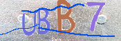 Εικόνα CAPTCHA