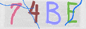 Εικόνα CAPTCHA