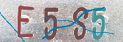 Εικόνα CAPTCHA