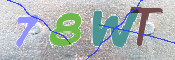 Εικόνα CAPTCHA