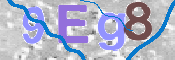 Εικόνα CAPTCHA