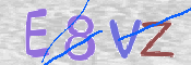 Εικόνα CAPTCHA