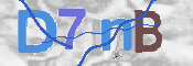 Εικόνα CAPTCHA