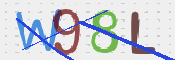 Εικόνα CAPTCHA