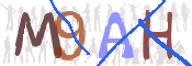 Εικόνα CAPTCHA