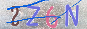 Εικόνα CAPTCHA