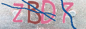 Εικόνα CAPTCHA