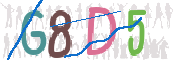 Εικόνα CAPTCHA