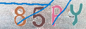 Εικόνα CAPTCHA