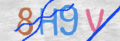 Εικόνα CAPTCHA