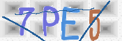 Εικόνα CAPTCHA