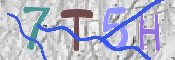 Εικόνα CAPTCHA