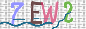 Εικόνα CAPTCHA
