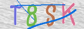 Εικόνα CAPTCHA