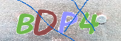 Εικόνα CAPTCHA