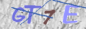 Εικόνα CAPTCHA
