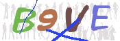 Εικόνα CAPTCHA
