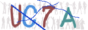 Εικόνα CAPTCHA