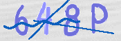 Εικόνα CAPTCHA