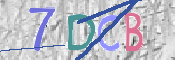 Εικόνα CAPTCHA