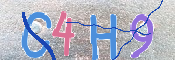 Εικόνα CAPTCHA