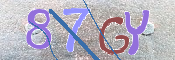 Εικόνα CAPTCHA