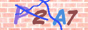 Εικόνα CAPTCHA