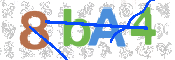 Εικόνα CAPTCHA