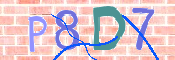 Εικόνα CAPTCHA