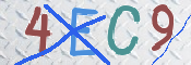 Εικόνα CAPTCHA