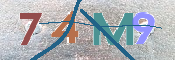 Εικόνα CAPTCHA