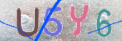 Εικόνα CAPTCHA