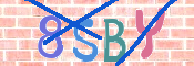 Εικόνα CAPTCHA