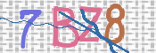 Εικόνα CAPTCHA