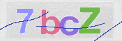 Εικόνα CAPTCHA