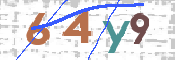 Εικόνα CAPTCHA