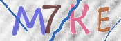 Εικόνα CAPTCHA