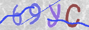 Εικόνα CAPTCHA