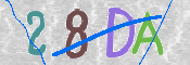 Εικόνα CAPTCHA