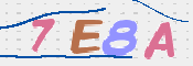 Εικόνα CAPTCHA