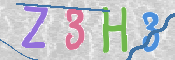 Εικόνα CAPTCHA