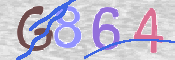 Εικόνα CAPTCHA