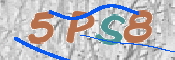 Εικόνα CAPTCHA