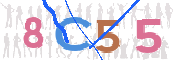Εικόνα CAPTCHA