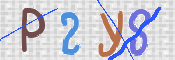 Εικόνα CAPTCHA